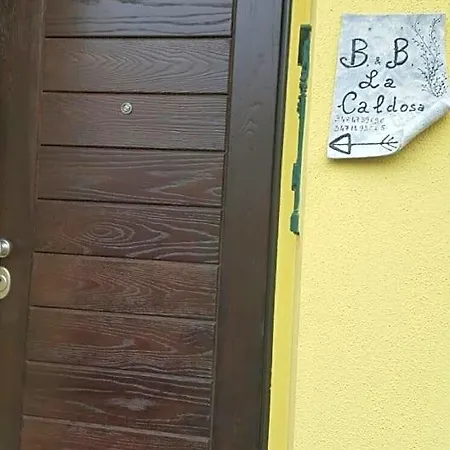 Bed & Breakfast La Caldosa Olbia