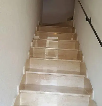 Bed and breakfast La Caldosa Olbia